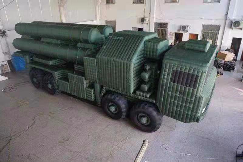 襄阳军用战车